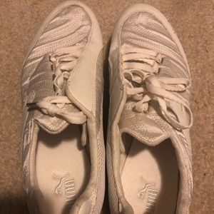 Puma women’s shoes